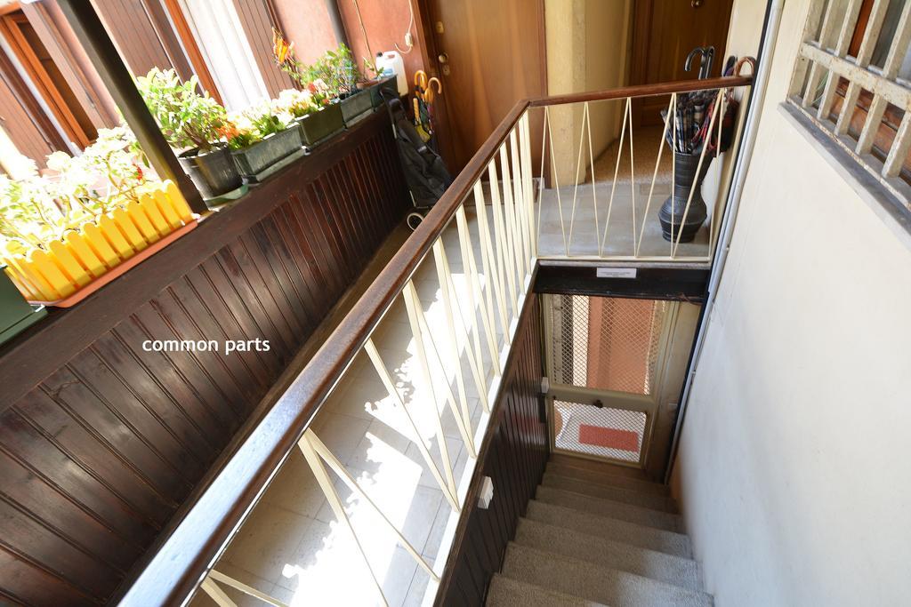 Recioto Rialto-Market เวนิส ภายนอก รูปภาพ